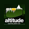 Altitude Sport Plein Air Montréal
