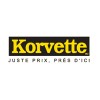 Circulaire Korvette Montréal