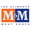 Circulaire Aliments M&M Montréal