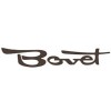 Bovet – Vêtements Hommes Montréal