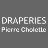 Circulaire Draperies Pierre Cholette Montréal