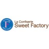 La Bonbonnière – Bonbonnerie Confiserie Sweet Factory Montréal
