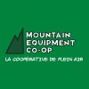 MEC – Coopérative Plein Air Montréal