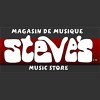 Steve’s Musique Montréal