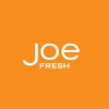 Boutique Joe Fresh en ligne Montréal