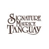 Circulaire Signature Maurice Tanguay Montréal